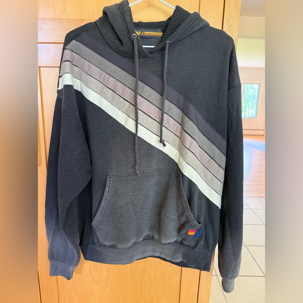 Aviator Nation Stripes